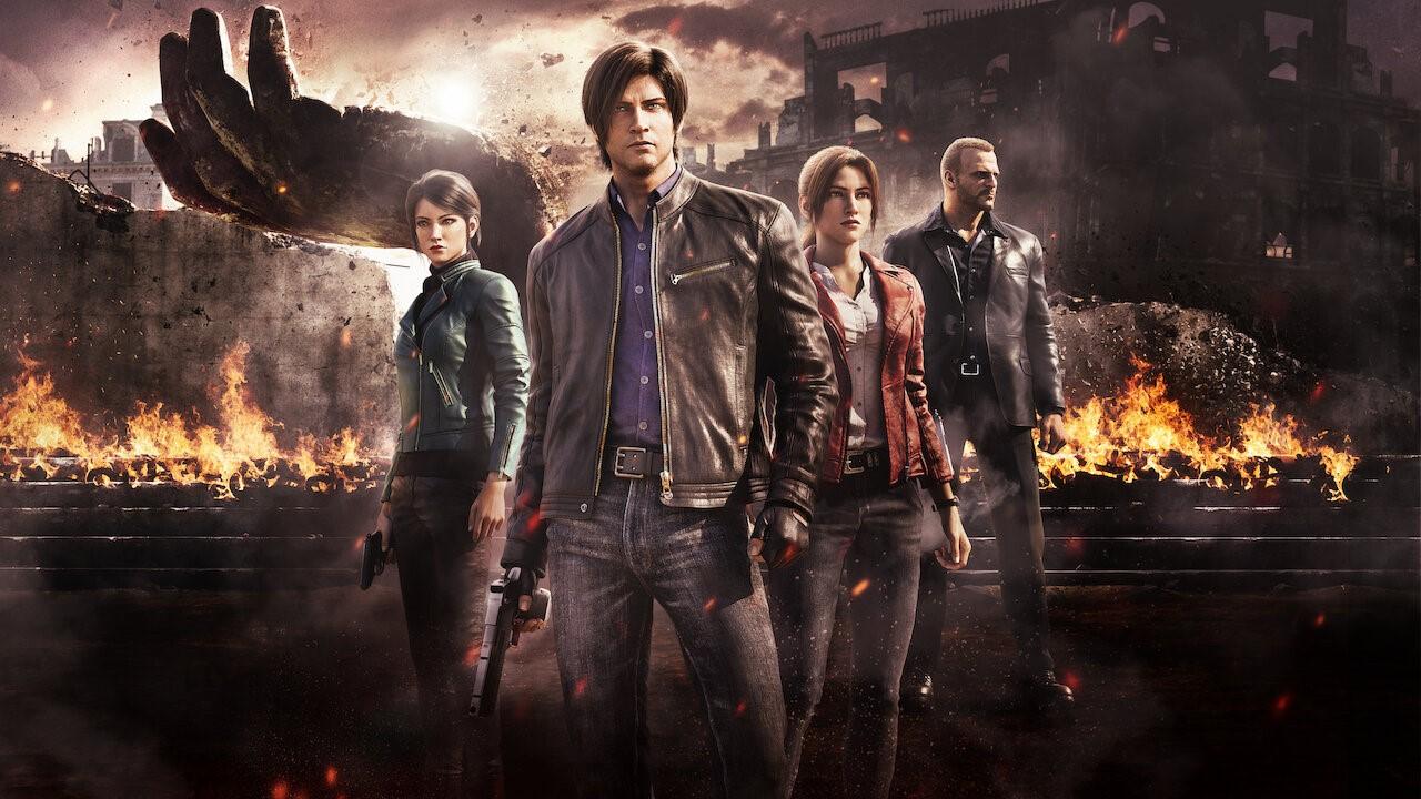 REVIEW] Resident Evil: The Final Chapter - Campus Magazine