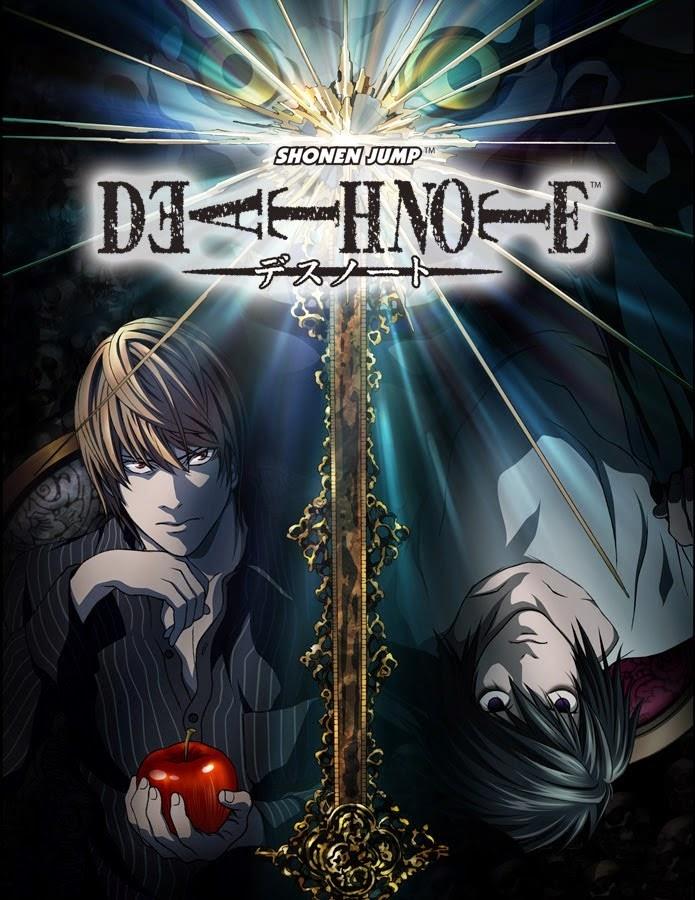 Death Note TV Review