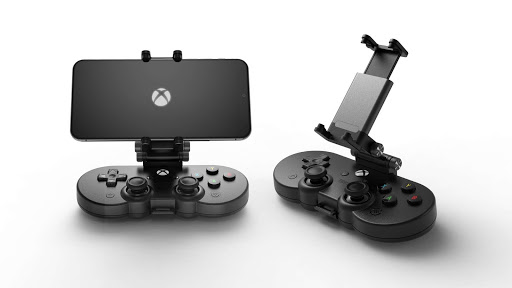 Microsoft Brings Cloud Gaming to Apple Devices and Windows, cloud gaming  xbox 