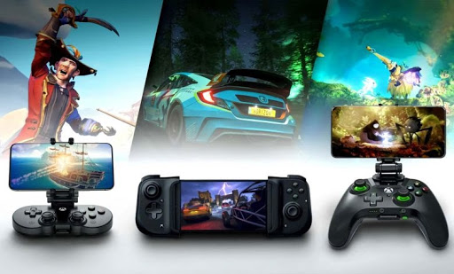 Xbox Cloud Gaming on Mobile Now Has Over 50 Games with Touch Controls