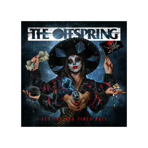 Let the Bad Times Roll - The Offspring album review