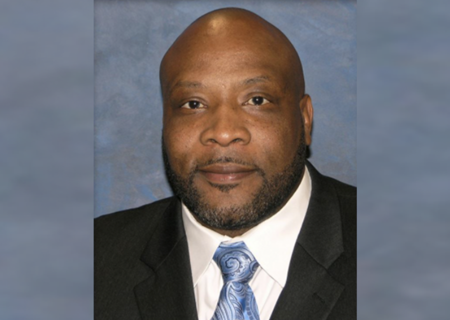 Ervin Lewis previously held the titles of Senior Associate AD of Facilities and Operations and Chief Diversity and Inclusion Officer. He will still carry the duties entrusted in those roles to his new title as deputy athletics director. 