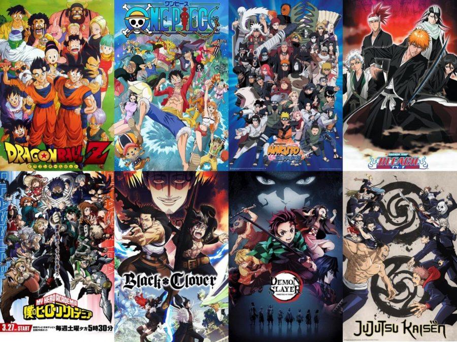 Confira todos os animes da Funimation que entraram na Crunchyroll