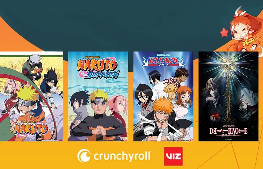 The Crunchyroll-Funimation merger is proof that niche video is