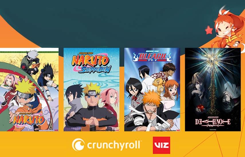 Crunchyroll Funimation merger: Every FAQ anime fans need answering