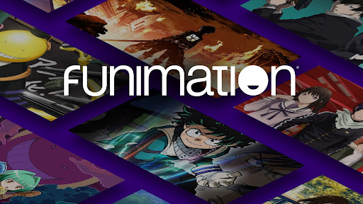 best gay anime on funimation