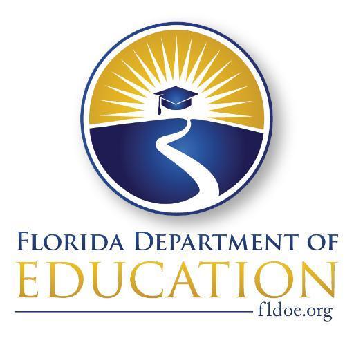 Courtesy of the Florida Department of Education.