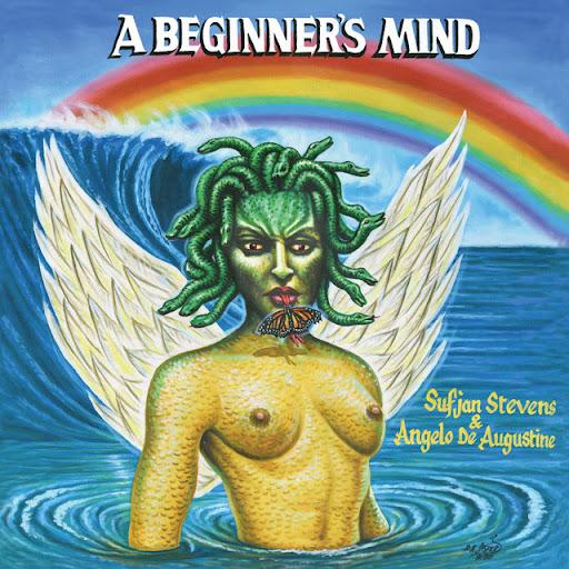 ‘A Beginner’s Mind’ Album Review
