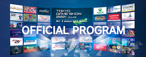 Square Enix will be hosting a showcase at Tokyo Games Show, square enix  games 
