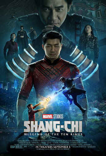 ‘Shang-Chi and the Legend of the Ten Rings’ review