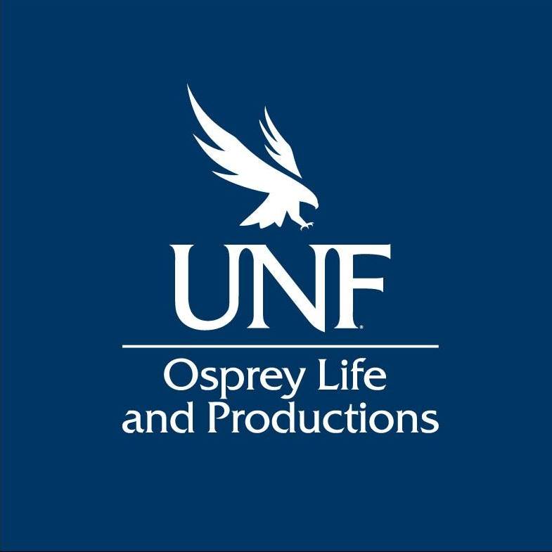 Inside Osprey Life and Productions