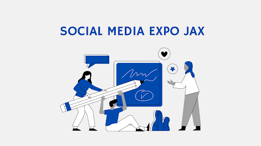Social Media Expo JAX 2021 hosted at UNF