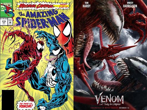 Venom: Let There Be Carnage' review: Marvel and Sony's dreary