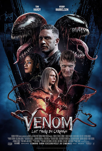 Venom 2: Let There Be Carnage Review: Why It's Watchable (Review)