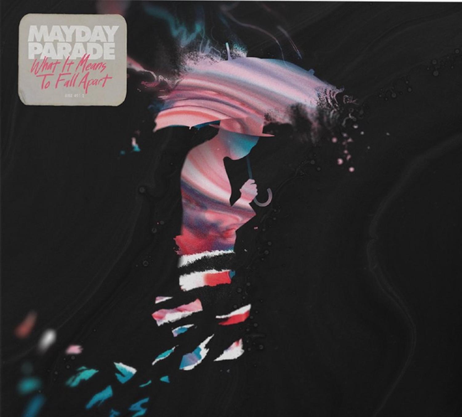 PIECE OF YOUR HEART (TRADUÇÃO) - Mayday Parade 