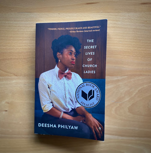 Book Review: The Secret Lives of Church Ladies by Deesha Philyaw