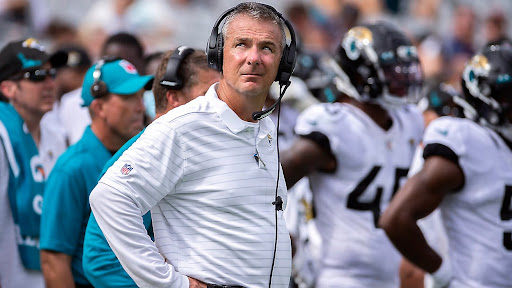 Jaguars Owner Shad Khan All In On Urban Meyer