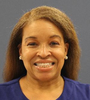 Headshot of Equal Opportunity and Inclusion Director Marlynn Jones.