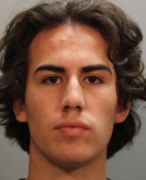 Mateo Borda Boyanovich: Who Is He?21-Year-Old Sigma Alpha Epsilon Fraternity Arrested For UNF Mass Shooting Threat