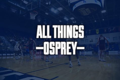 ALL THINGS OSPREY