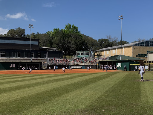 The sunny weather didn’t translate to the field, as UNF lost to Florida State 12-3 on Wednesday.