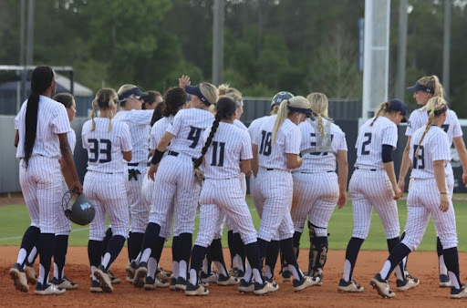 It was an all-around team effort over the weekend for UNF, with pitching and batting contributing to the team’s third consecutive sweep of a conference opponent.