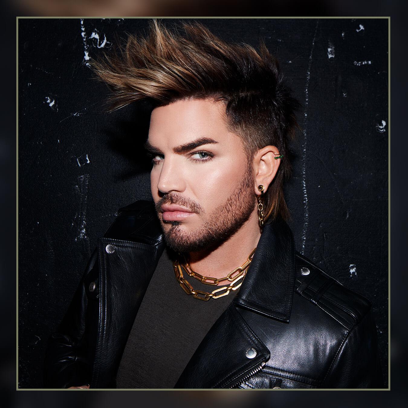 Adam Lambert: 'Madonna is being p***ed on for her new music, not for being  sexual in her sixties' | The Independent | The Independent