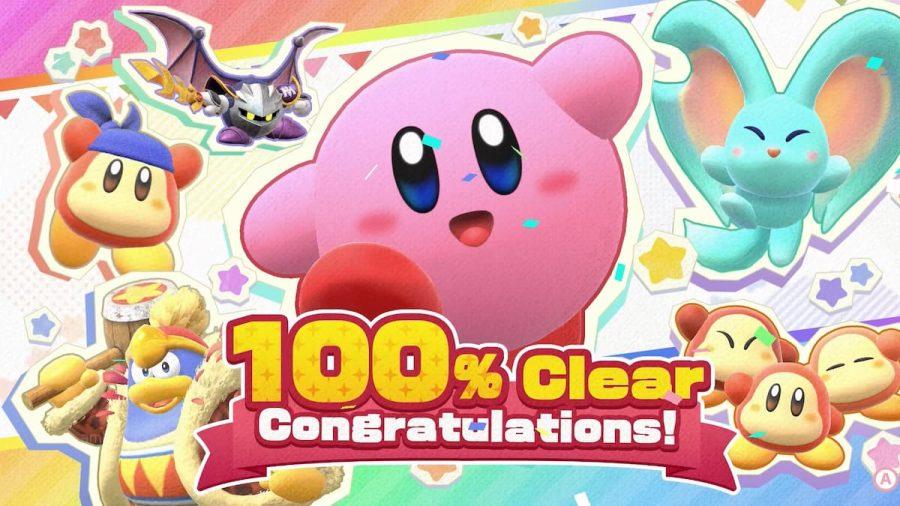 Kirby and the Forgotten Land – Trailers, Reviews, Price Comparison