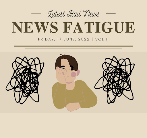 News Fatigue