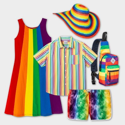 Target's 2022 "Pride 'Show Your Stripes' Collection"