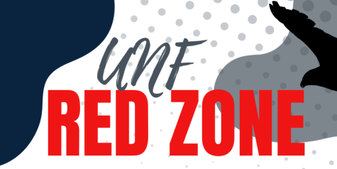UNF is hosting a series of events during the Fall semester to discuss the Red Zone.