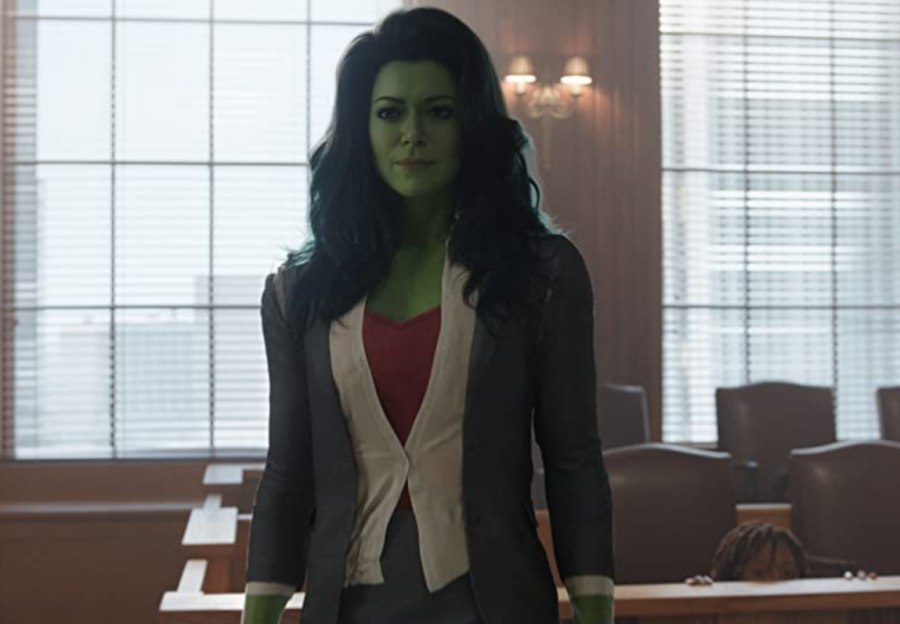 Rotten Tomatoes - The official synopsis for She-Hulk