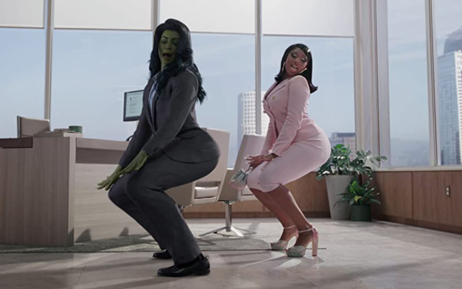 She-Hulk: Attorney at Law - Rotten Tomatoes