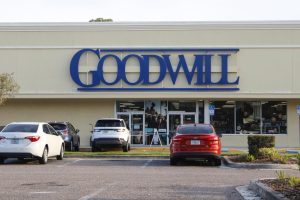 A local’s guide to thrifting in Jacksonville