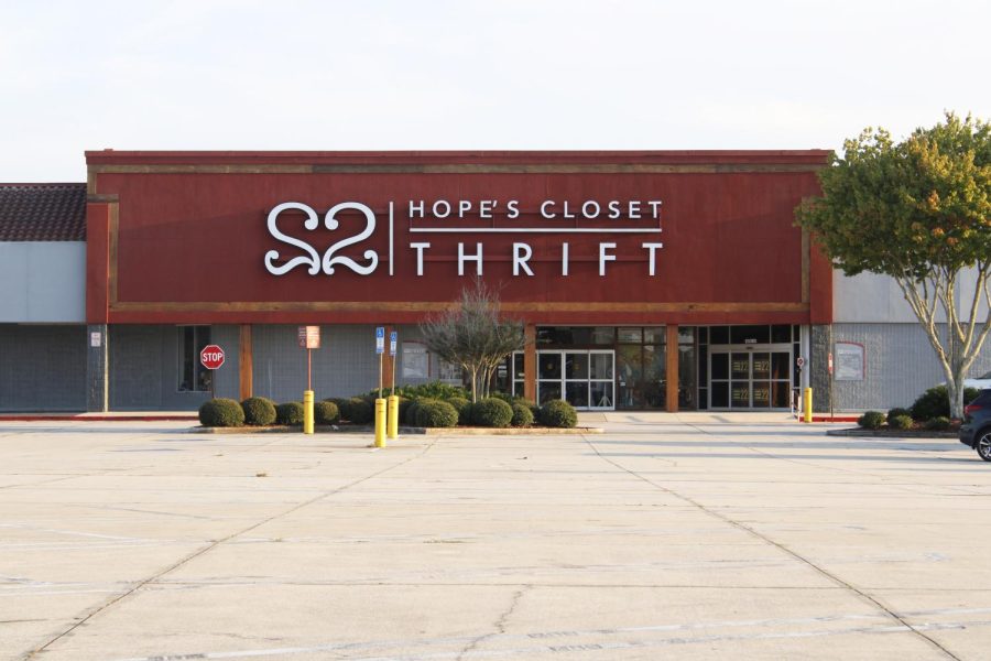 Thrift Stores in Jacksonville Beach, FL: Your Ultimate Guide