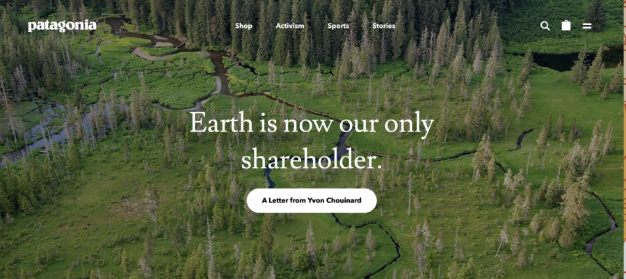 Patagonia made Earth its sole shareholder. Will other companies