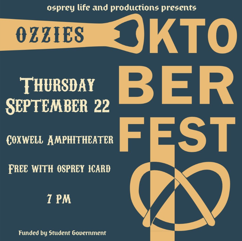 Oktoberfest information