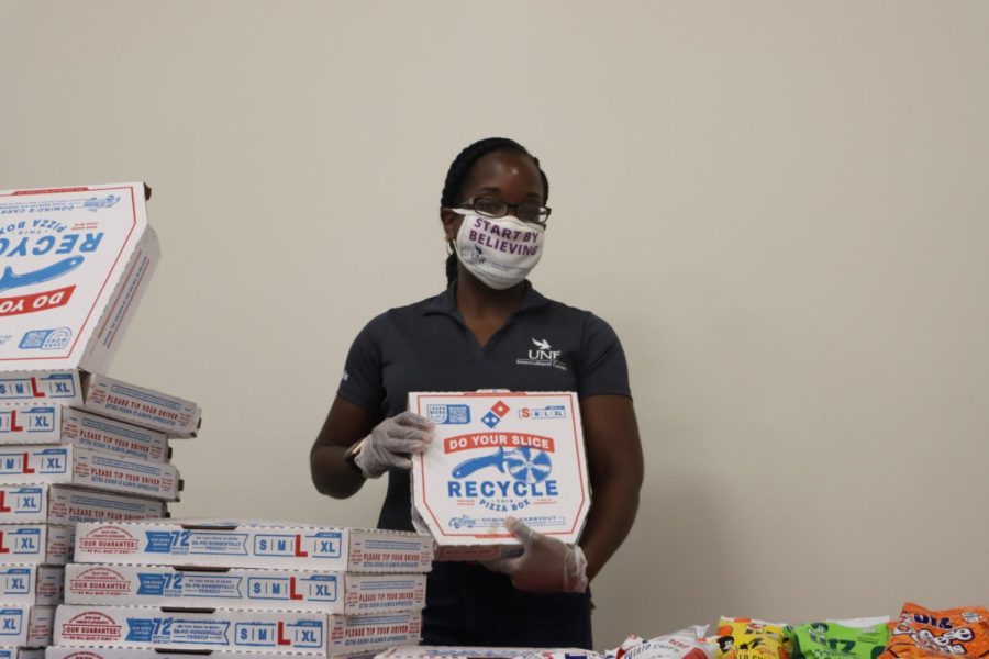 Early Voting Event