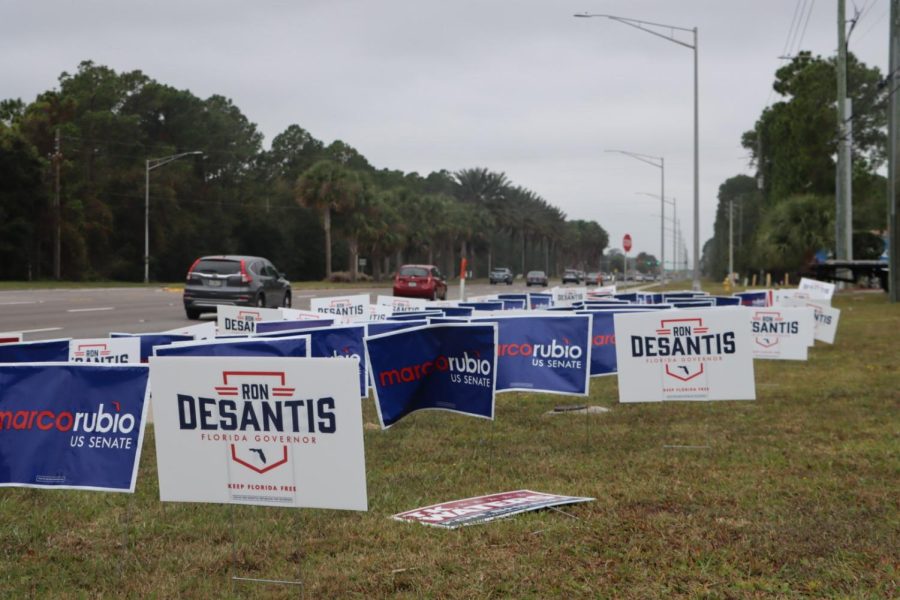 Early Voting Event