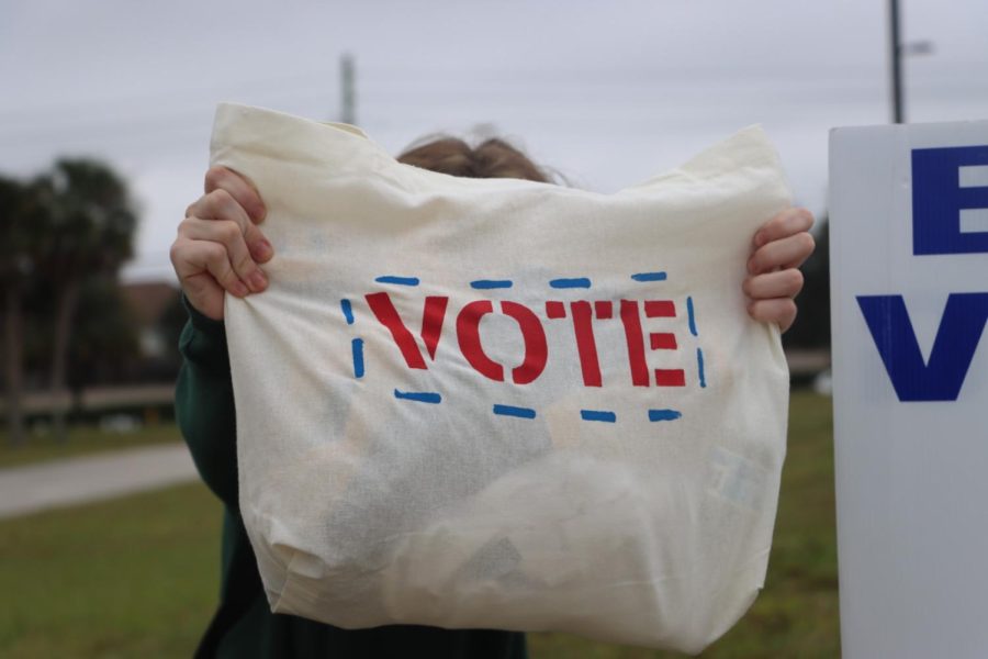 Vote