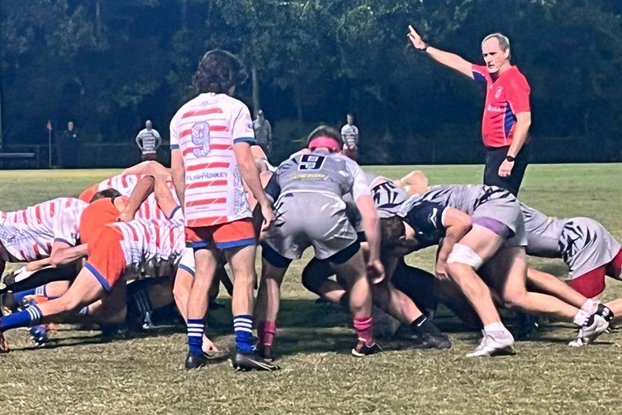 Jacksonville Wins 2022 USARL Championship