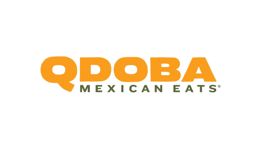 Qdoba Mexican Eats Logo