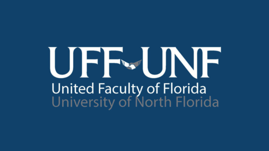 United Faculty of Florida faculty union at the University of North Florida. 