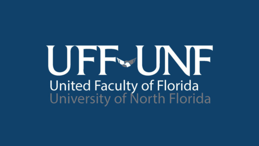 UFF-UNF is the United Faculty of Florida's UNF chapter, and represents UNF faculty.