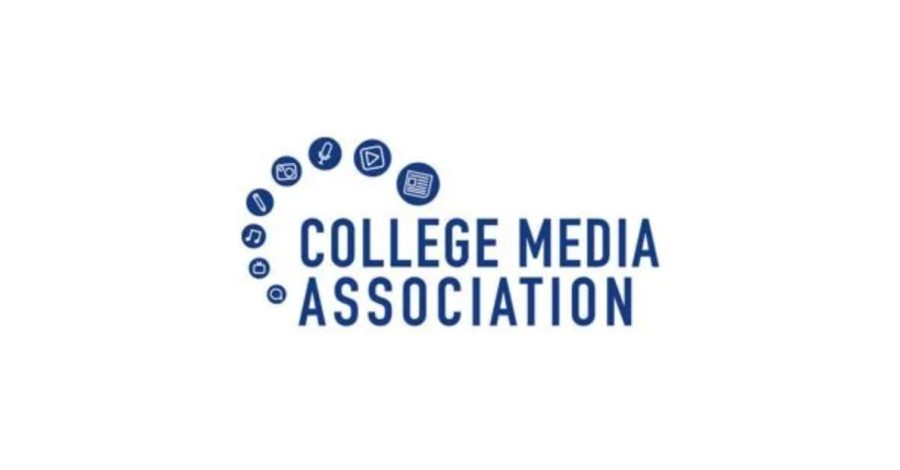 College Media Association logo