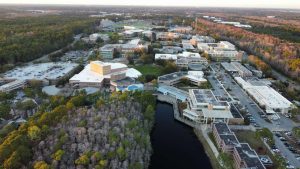 UNF finalizes agreement with ICE, Limayem says no UPD trainings scheduled