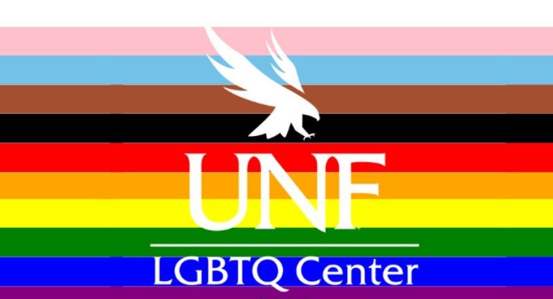 UNF's award-winning LGBTQ Center was founded in 2006.