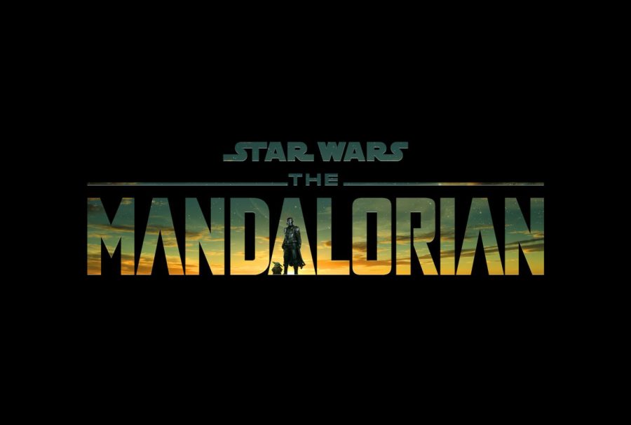 The Mandalorian Season 3 logo. (Courtesy of Disney+)