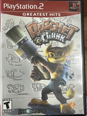 Ratchet & Clank Collection Review (PS3) - PlayStation LifeStyle