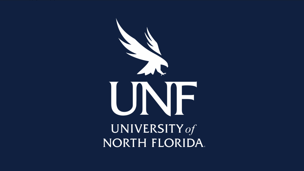 UNF logo.